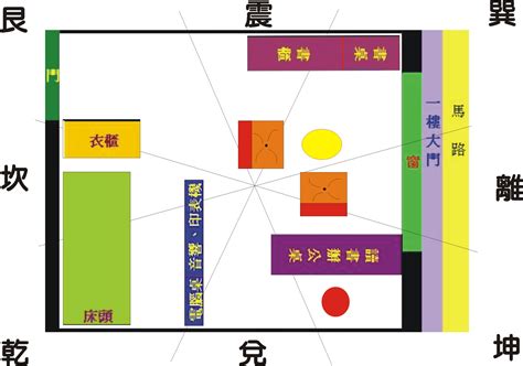 文昌書房學生書桌風水|怎麼找文昌位？相關禁忌、佈置等五個小知識！